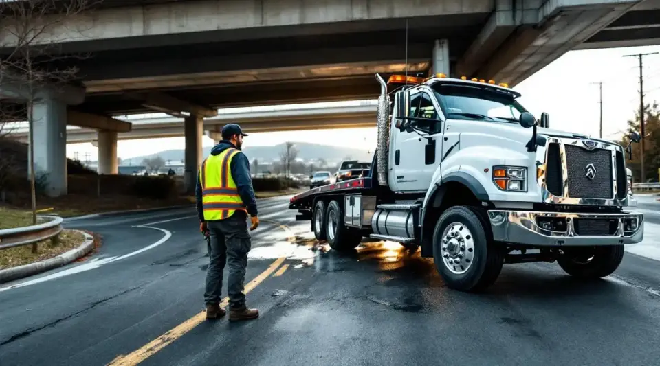 Placentia's Trusted Towing & Recovery Specialists — Placentia, CA