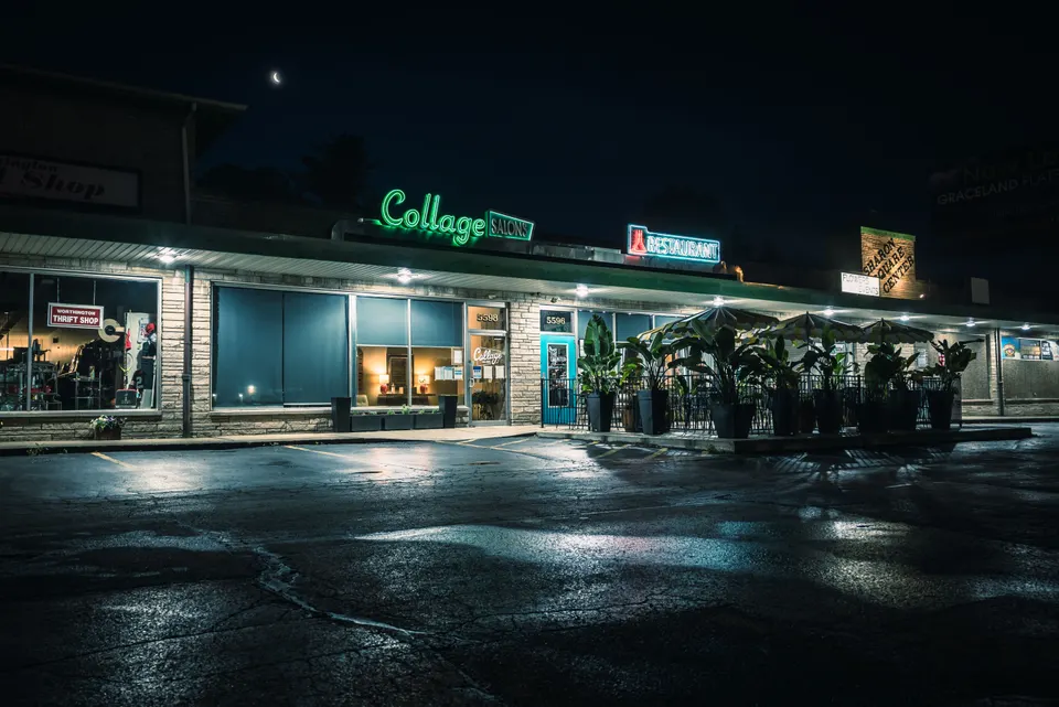 Key Points of Interest in Orange, California in Orange