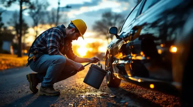Car Lockout Service Placentia